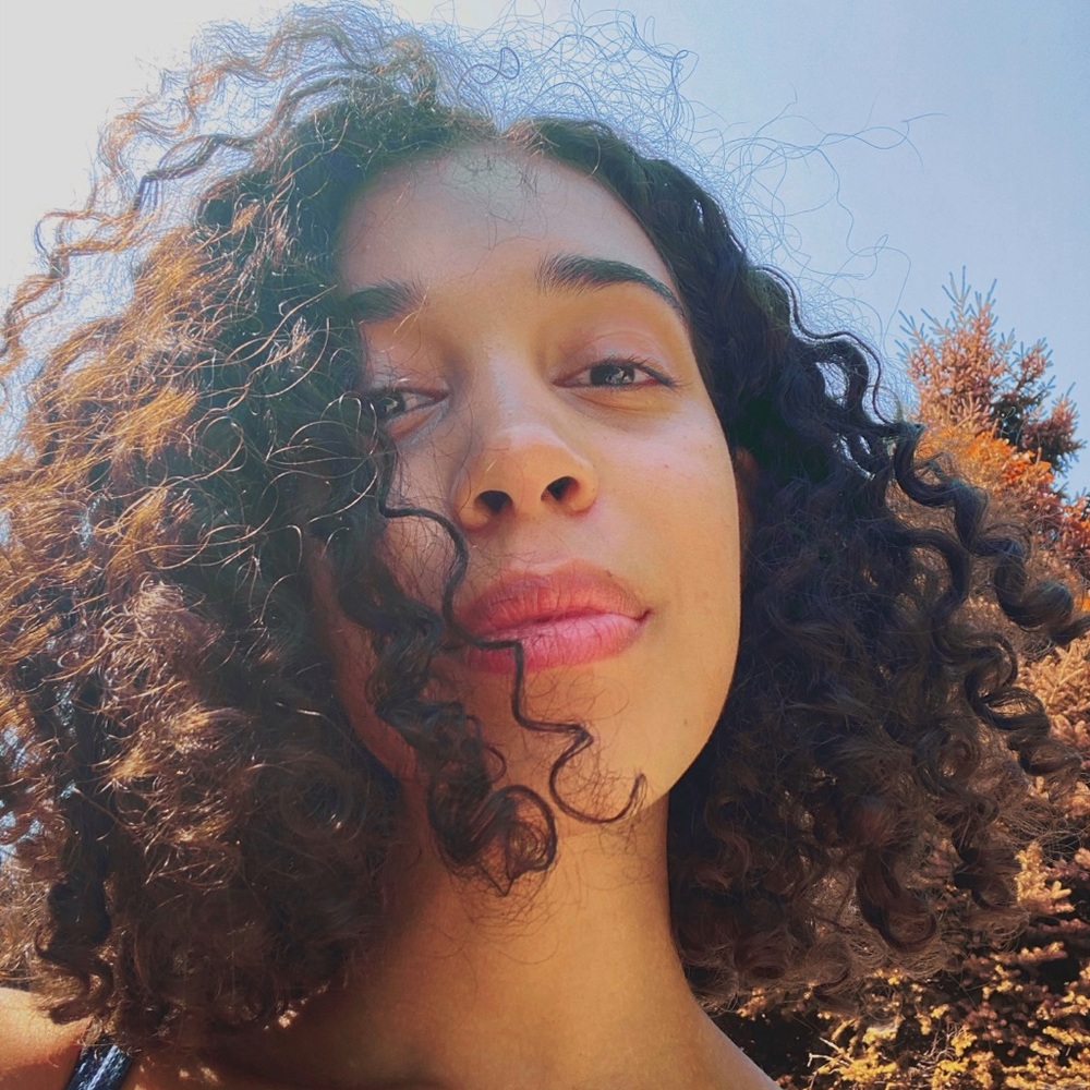 Meet your Posher, Hannah